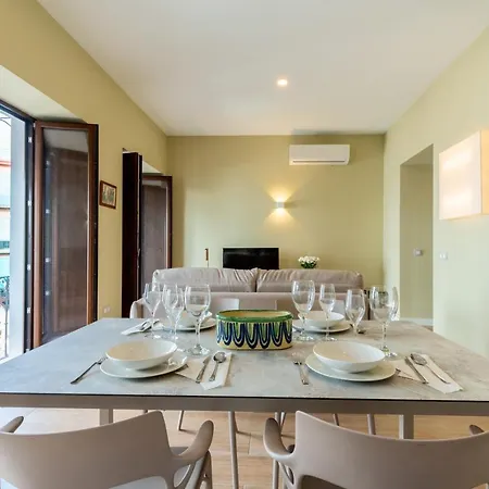 Veoapartment Castilla Apartment