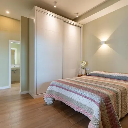 Apartment Veoapartment Castilla Seville