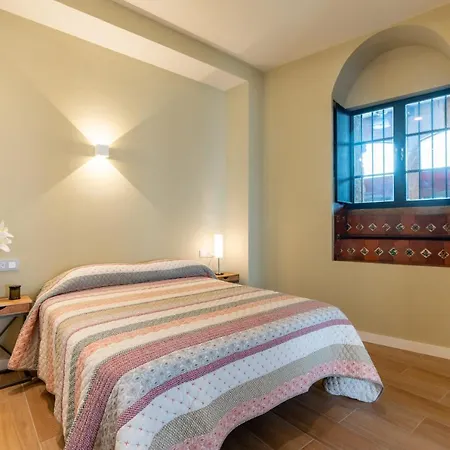 Apartment Veoapartment Castilla *