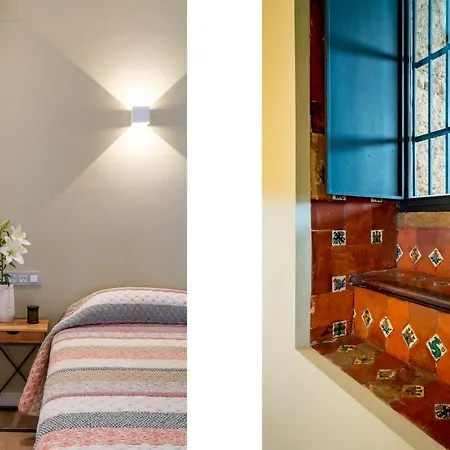 Veoapartment Castilla *