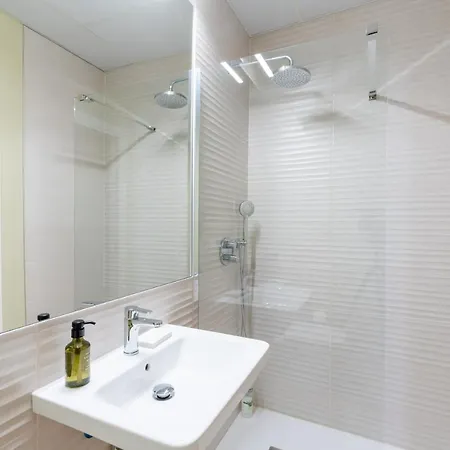 Apartment Veoapartment Castilla *