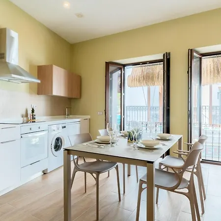 Veoapartment Castilla