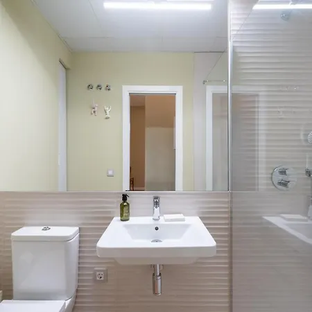Apartment Veoapartment Castilla Seville