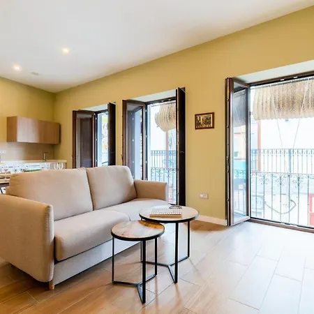 Apartment Veoapartment Castilla