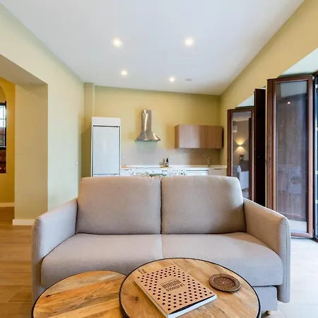 Apartment Veoapartment Castilla Seville