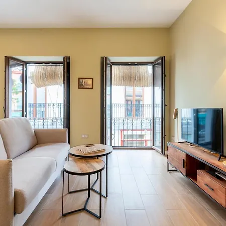 Veoapartment Castilla Apartment Seville