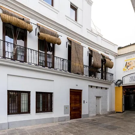 Veoapartment Castilla * Seville