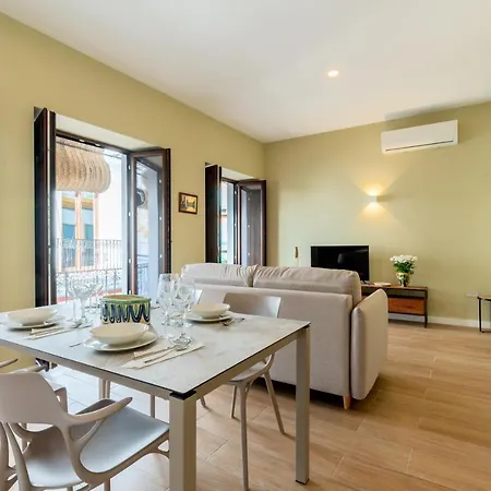 Veoapartment Castilla Apartment *