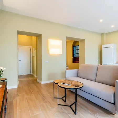 Apartment Veoapartment Castilla Seville