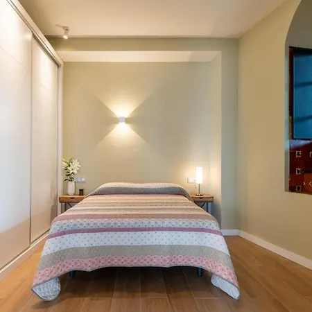 Veoapartment Castilla Seville
