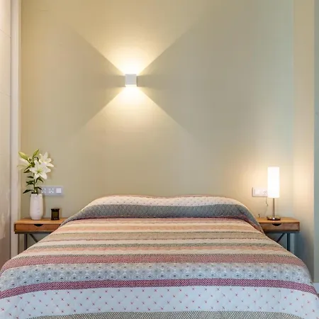 Veoapartment Castilla * Seville
