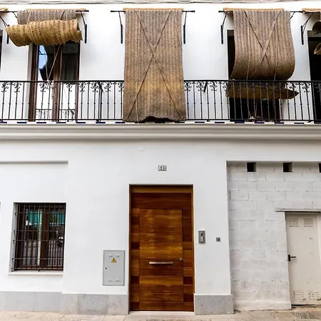 Veoapartment Castilla Apartment Seville