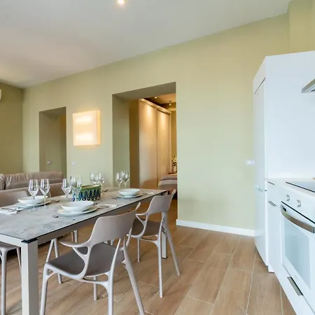 Apartment Veoapartment Castilla