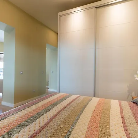 Veoapartment Castilla Apartment Seville