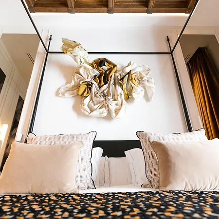 Hotel Casa Palacio Don Ramon Sevilla