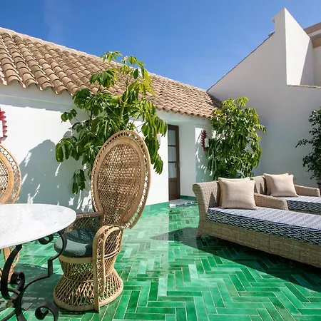 Hotel Casa Palacio Don Ramon