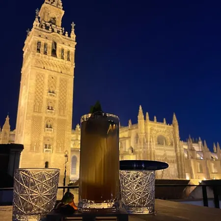 Casa Art Sevilla