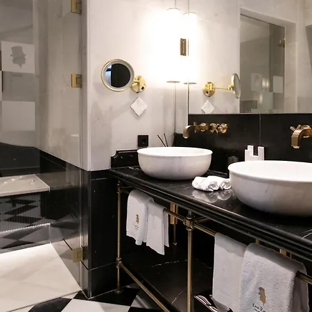Casa Palacio Don Ramon 5* Sevilla