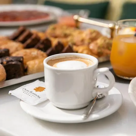 Casa Palacio Don Ramon Hotel