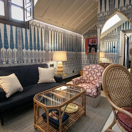 Hotel Casa Palacio Don Ramon