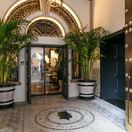 Casa Palacio Don Ramon 5*