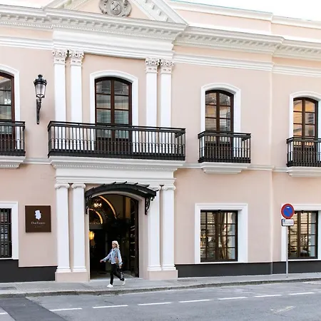 Casa Palacio Don Ramon Hotel Sevilla