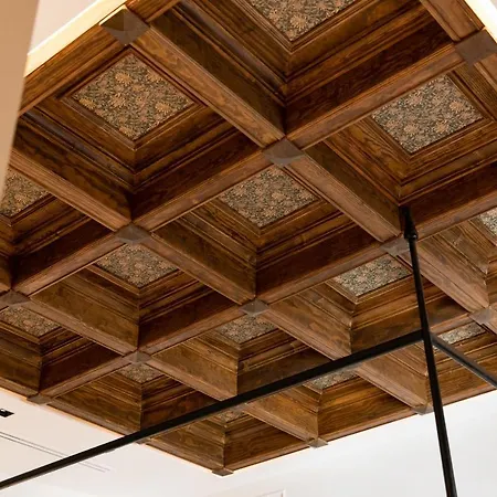 Casa Palacio Don Ramon