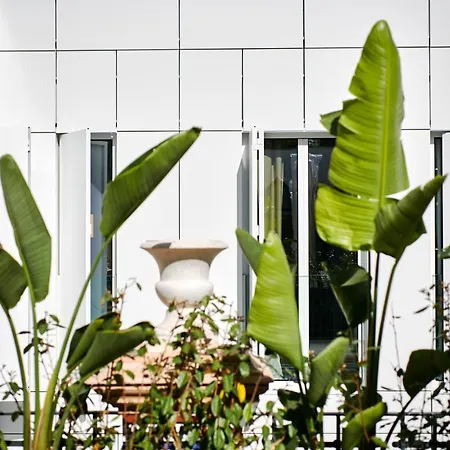 Hotel Mercer Plaza Sevilla 5 Gl 5*