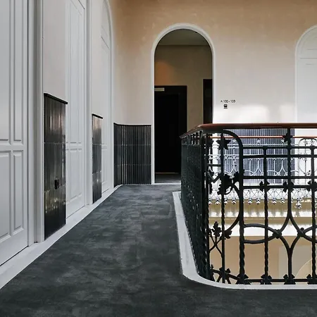 Hotel Mercer Plaza Sevilla 5 Gl