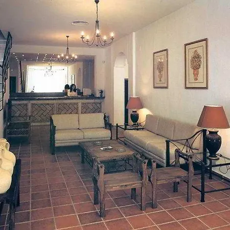 San Blas Hotel