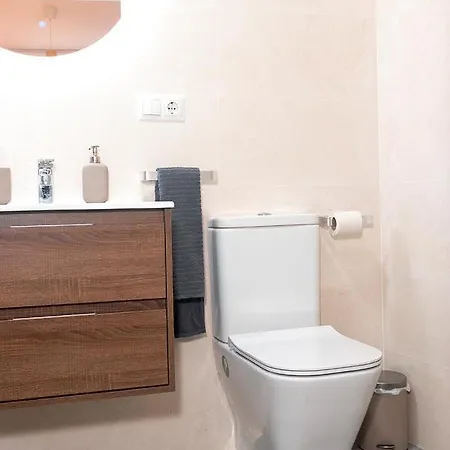Apt Old Town 3 Bedrooms, 2 Bathrooms, Wifi Apartment