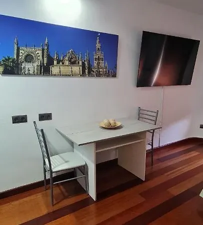 Appartement Triana