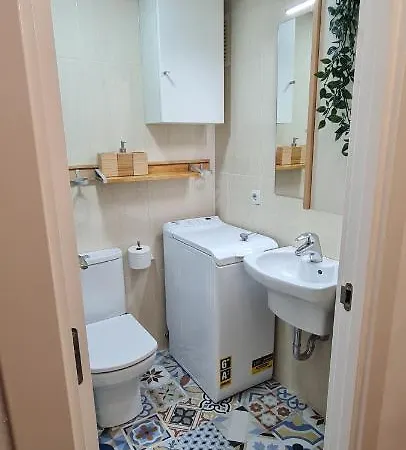 Appartement Triana
