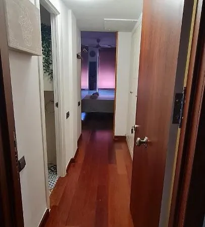 Apartment Triana Sevilla
