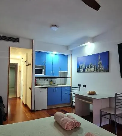 Appartement Triana