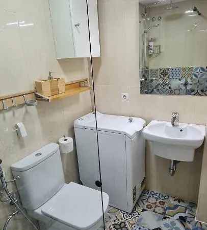 Triana Appartement