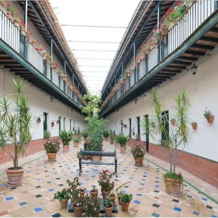 Apartment Lumbreras V Alameda