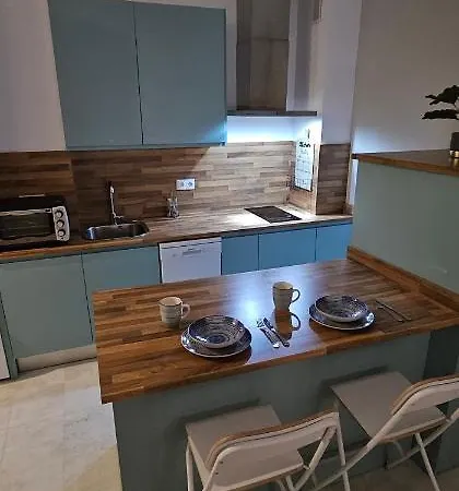 Apto Lux Apartamento *