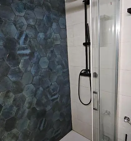 Apartamento Apto Lux *