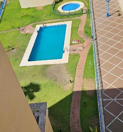 Apto Lux Apartamento Sevilla