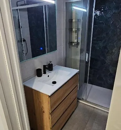 Apto Lux Apartamento Sevilha