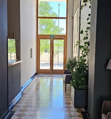 Apto Lux Sevilla