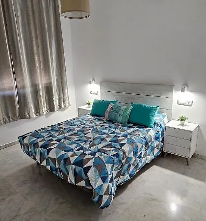 Apto Lux Apartamento *