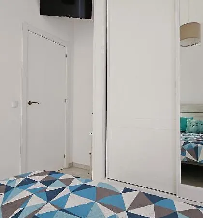 Apartamento Apto Lux Sevilla