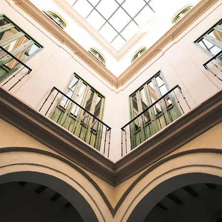Legado Magdalena Hotel 4*