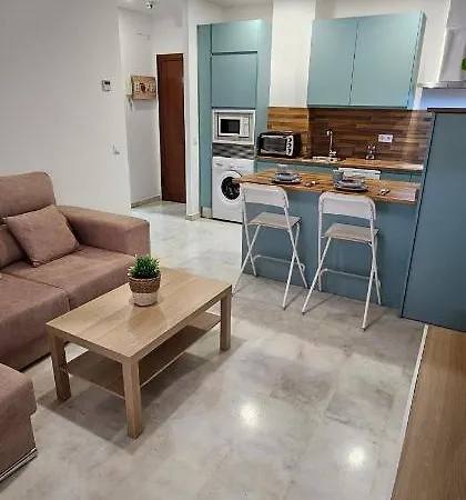 Apartamento Apto Lux