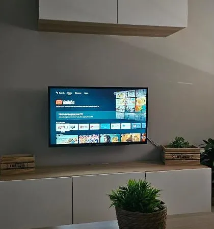 Apto Lux Apartamento *