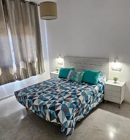 Apto Lux Sevilla