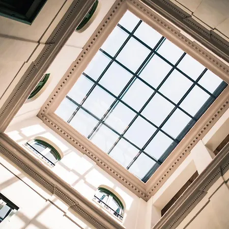 Hotel Legado Magdalena Sevilla