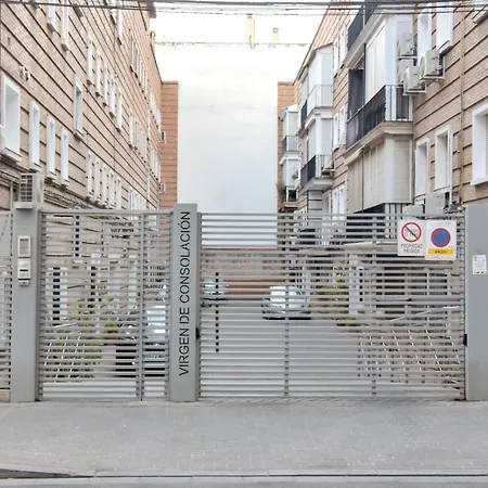 Apartamento New! Spacious & River *